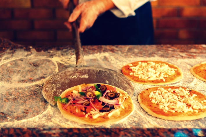 Pizzaiolo in Australia: il lavoro più richiesto