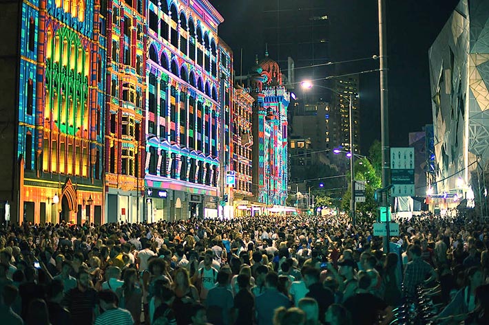 Australia: popolazione arriva a quota 24 milioni