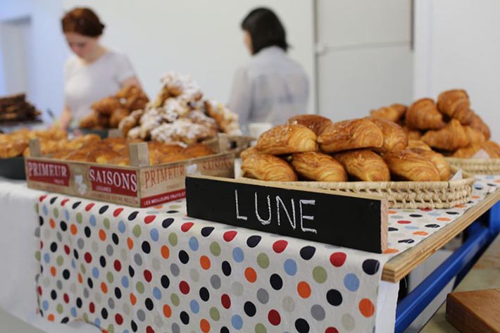 Il croissant più buono del mondo si mangia in Australia, parola del NYT Image