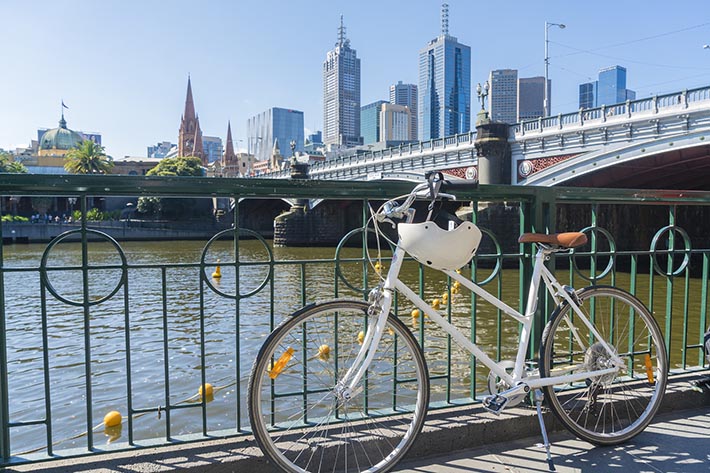 5 cose che puoi capire solo se vivi a Melbourne