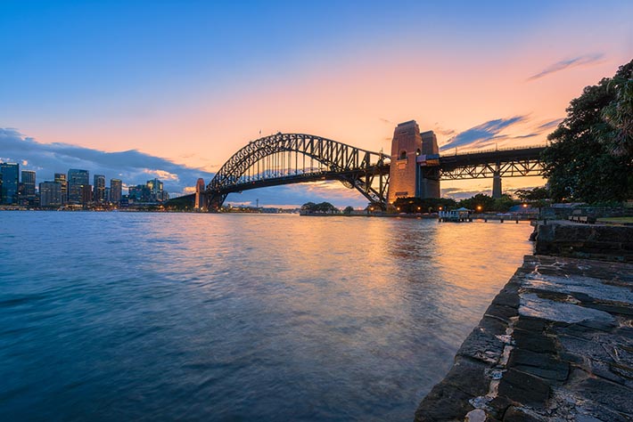 L’Australia è uno dei paesi migliori al mondo per i giovani