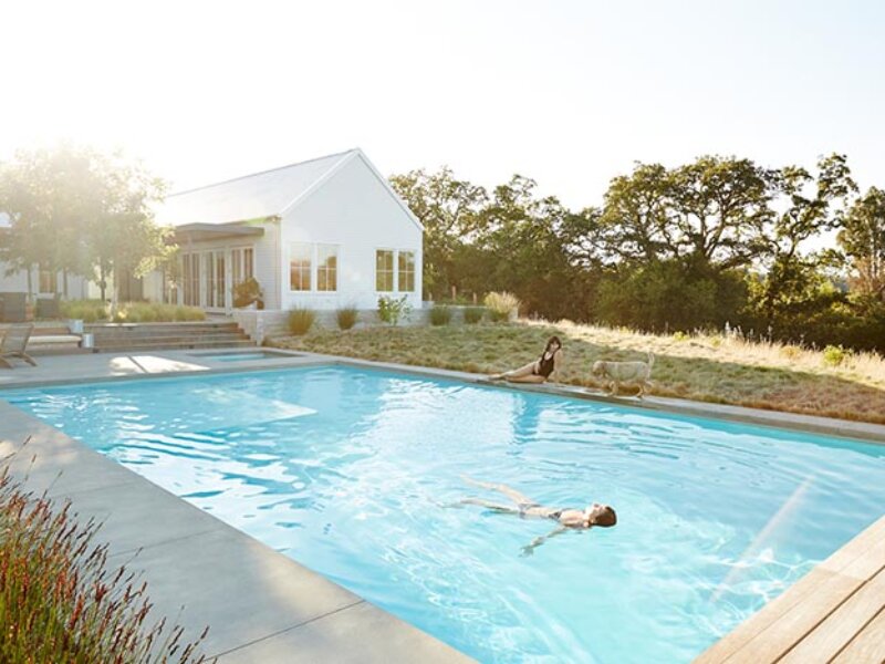 Airbnb: dormi in case australiane Image