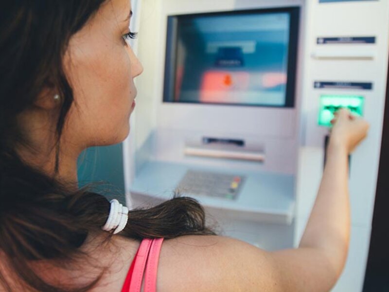 Aprire un conto corrente in Australia Image