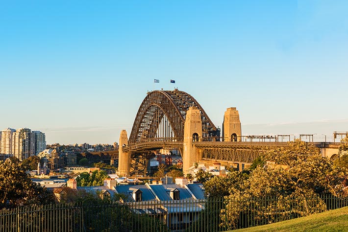 Sydney è la città più attraente del mondo