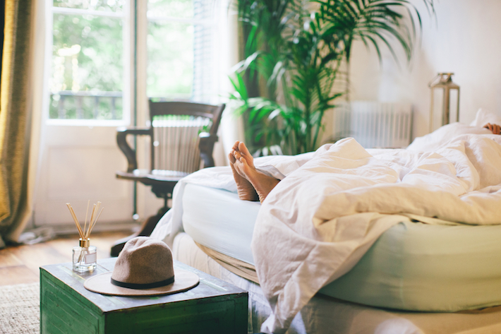 Accommodation in Australia