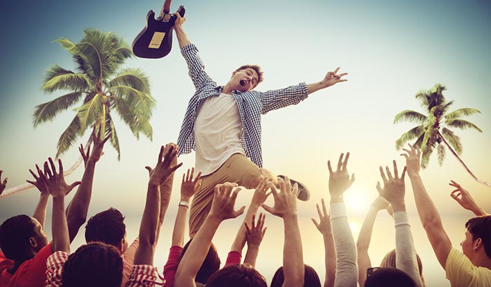 Quattro idee per un capodanno in Australia