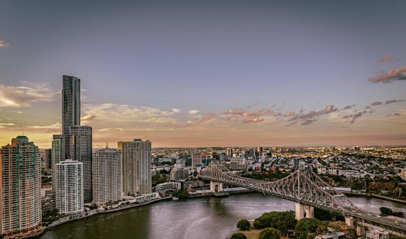 Vivere a Brisbane Image