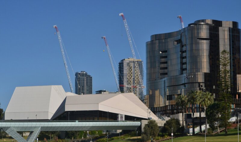 Vivere ad Adelaide Image