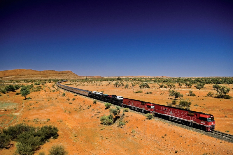 Adelaide-south-train