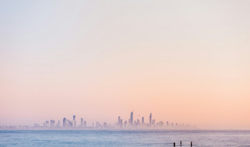 Vivere in Gold Coast Image