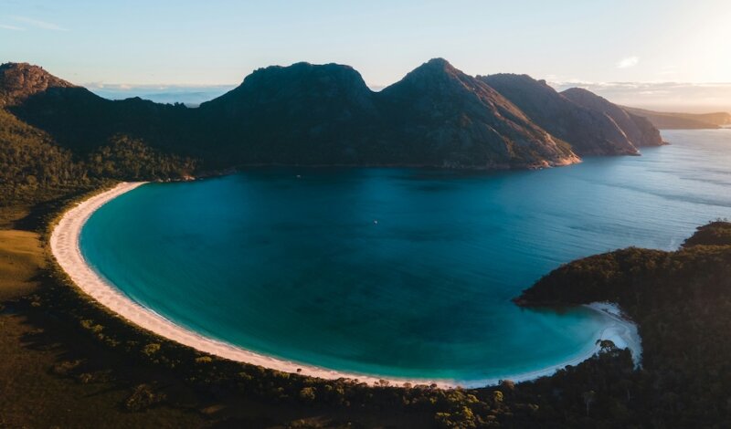 Vivere in Tasmania Image