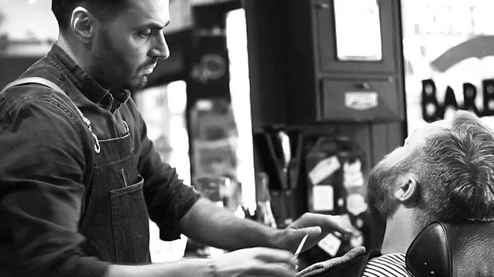 Amleto Mariani e la formula vincente a base di creatività e impegno