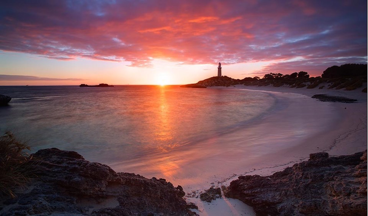 Rottnest Isalnd: Non solo Quokka Image