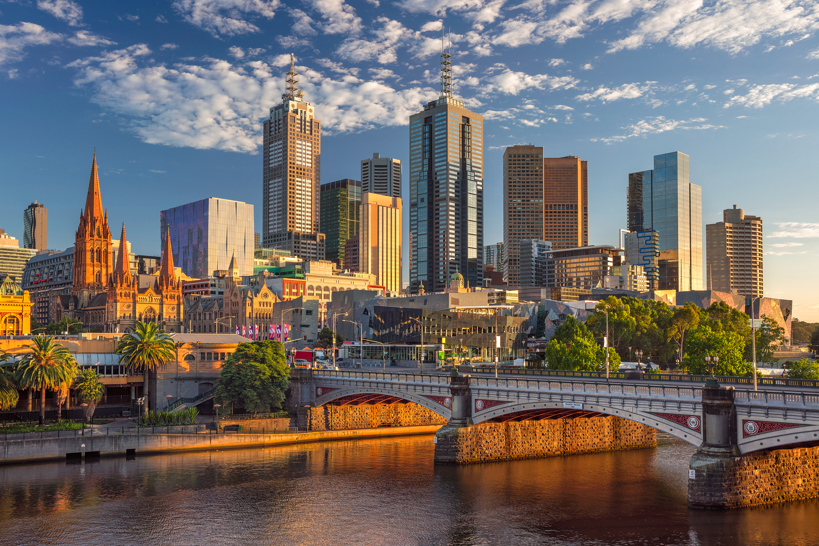 Cosa fare a Melbourne per il labour day