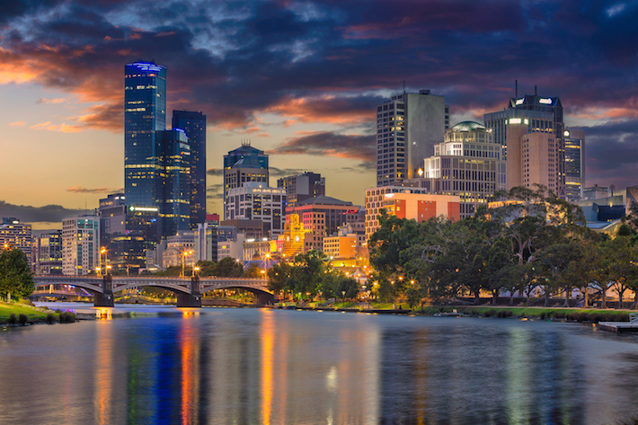 Guida ai quartieri di Melbourne: la top 10