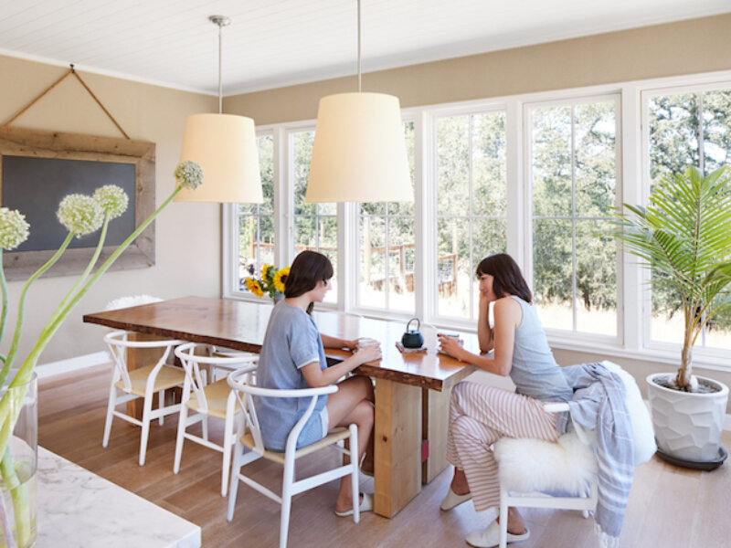 Homestay in Australia Image