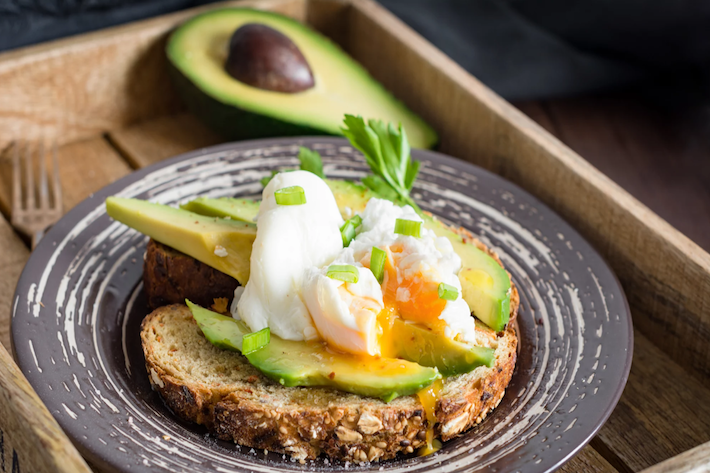 Cinque idee per un indimenticabile brunch down under Image