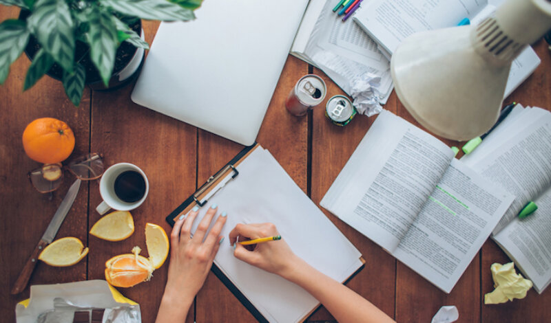 Preparazione IELTS in Australia Image