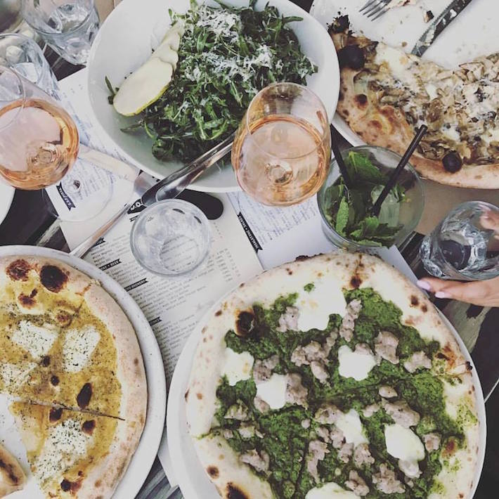 Le 5 pizze più buone di Melbourne Image
