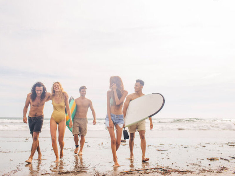 Richiesta Working Holiday Visa Image