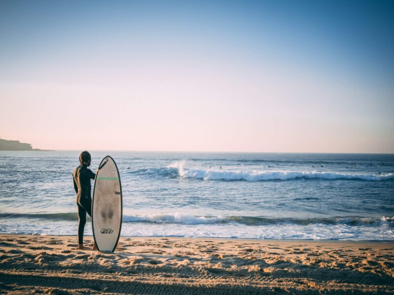 Master in Australia Image