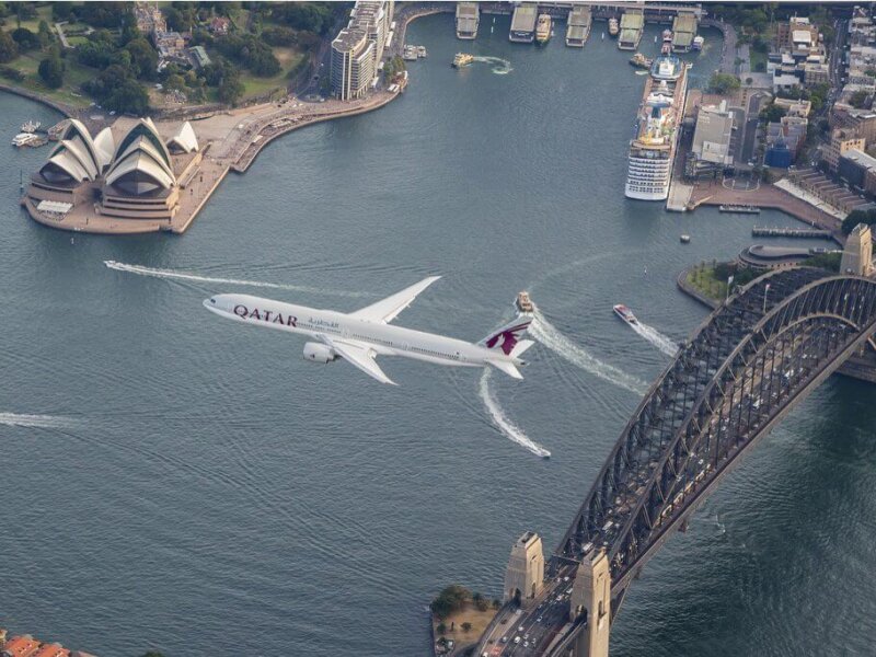 Viaggiare in Australia Image