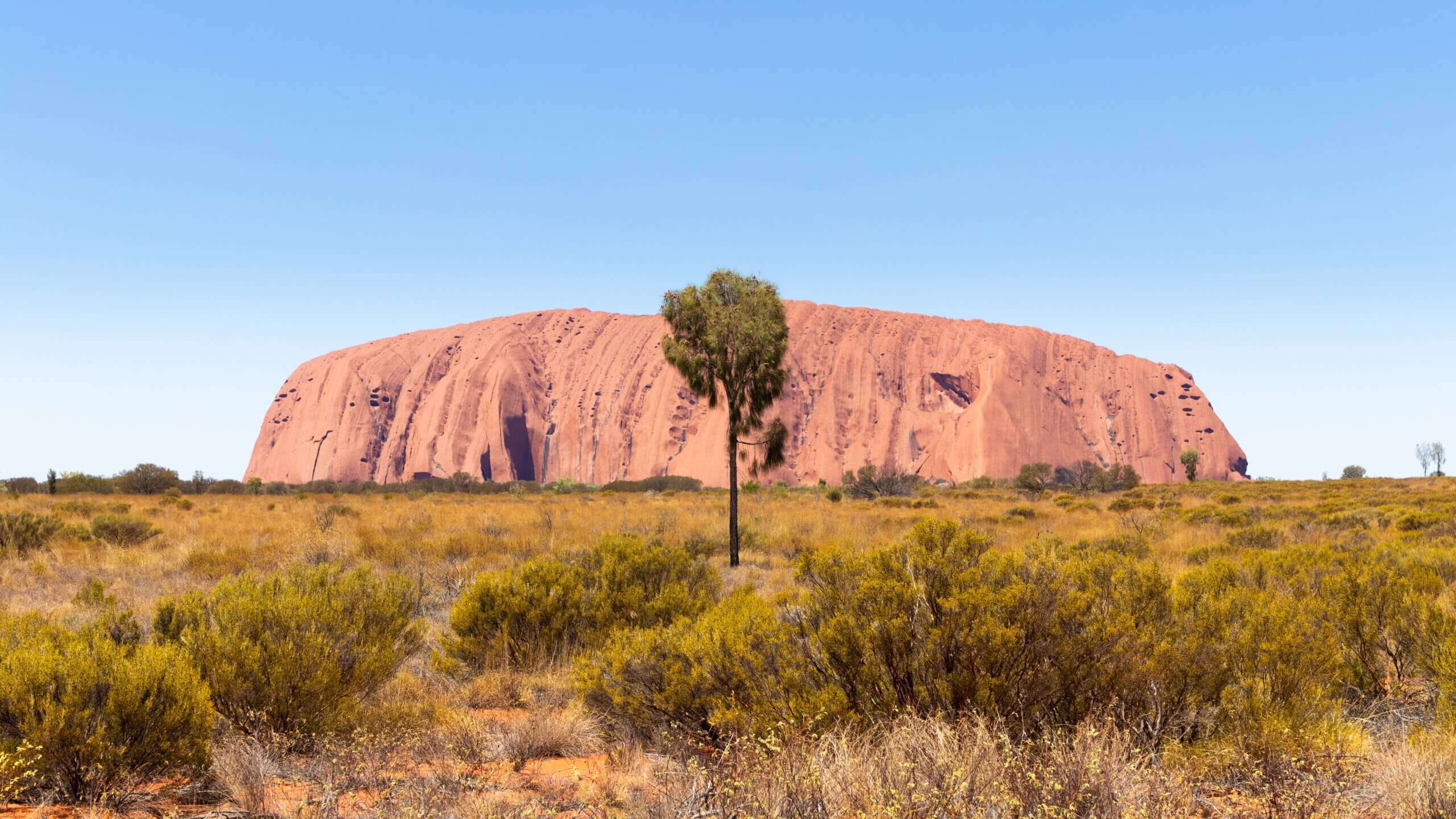Visto turistico per l’Australia