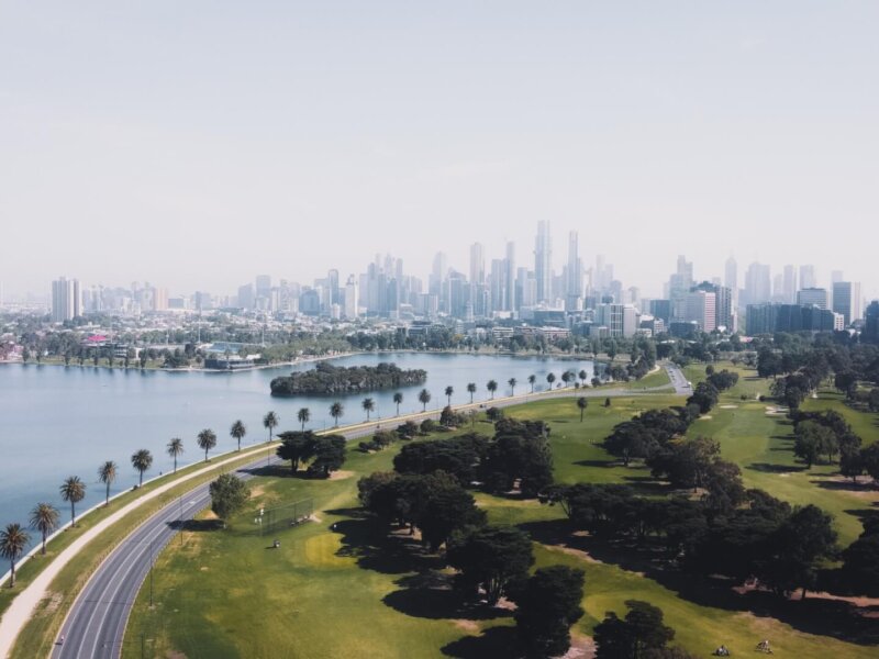 Sede di Melbourne Image