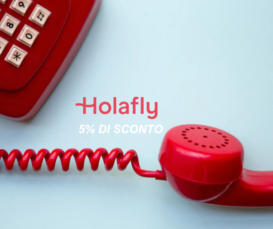 eSim Holafly