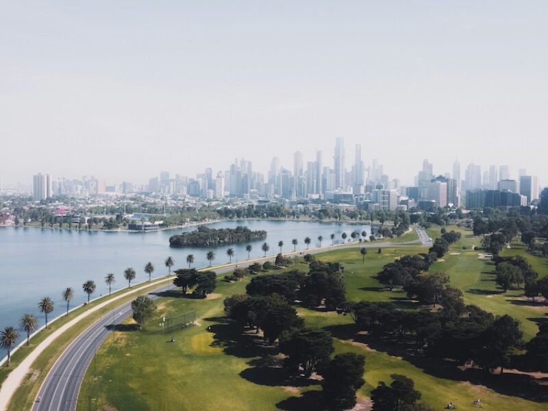 Migration Agent in Australia Image