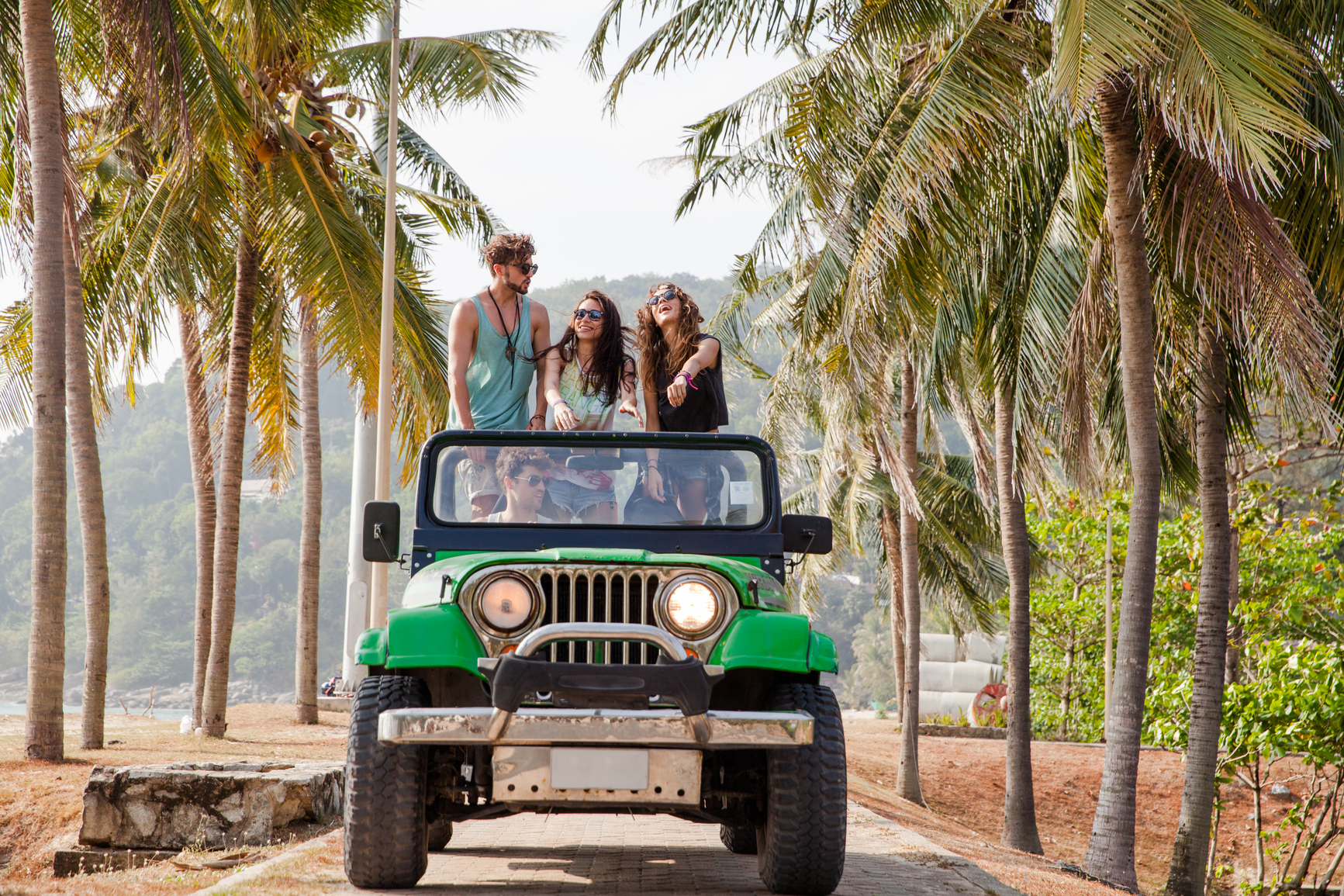 Trasferirsi in Australia