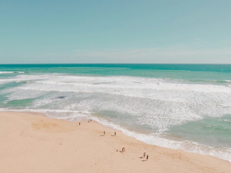 Vacanza studio in Australia Image